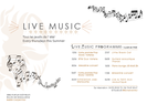 Soirees Apero Swing au Domaine Vintur