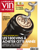 Domaine Vintur: recommande par La Revue du Vin de France / Recommended by La Revue du Vin de France