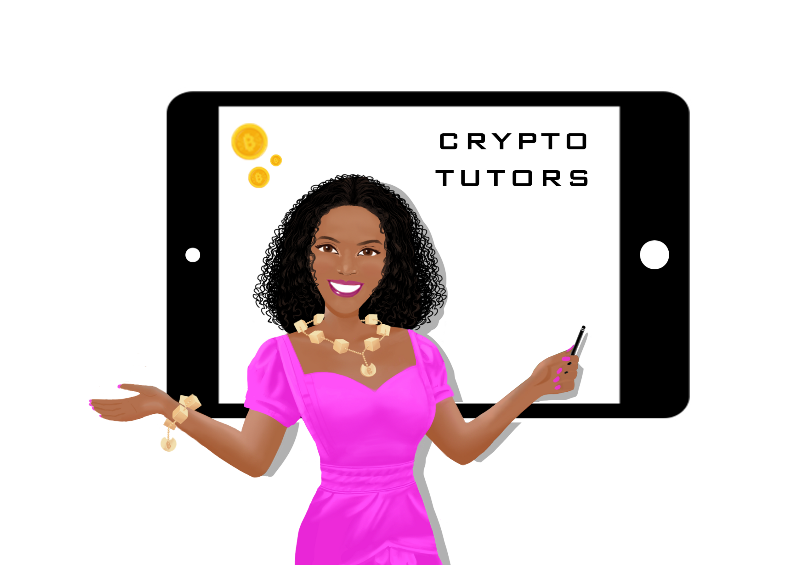 Cryptocurrency Education - Crypto Tutors
