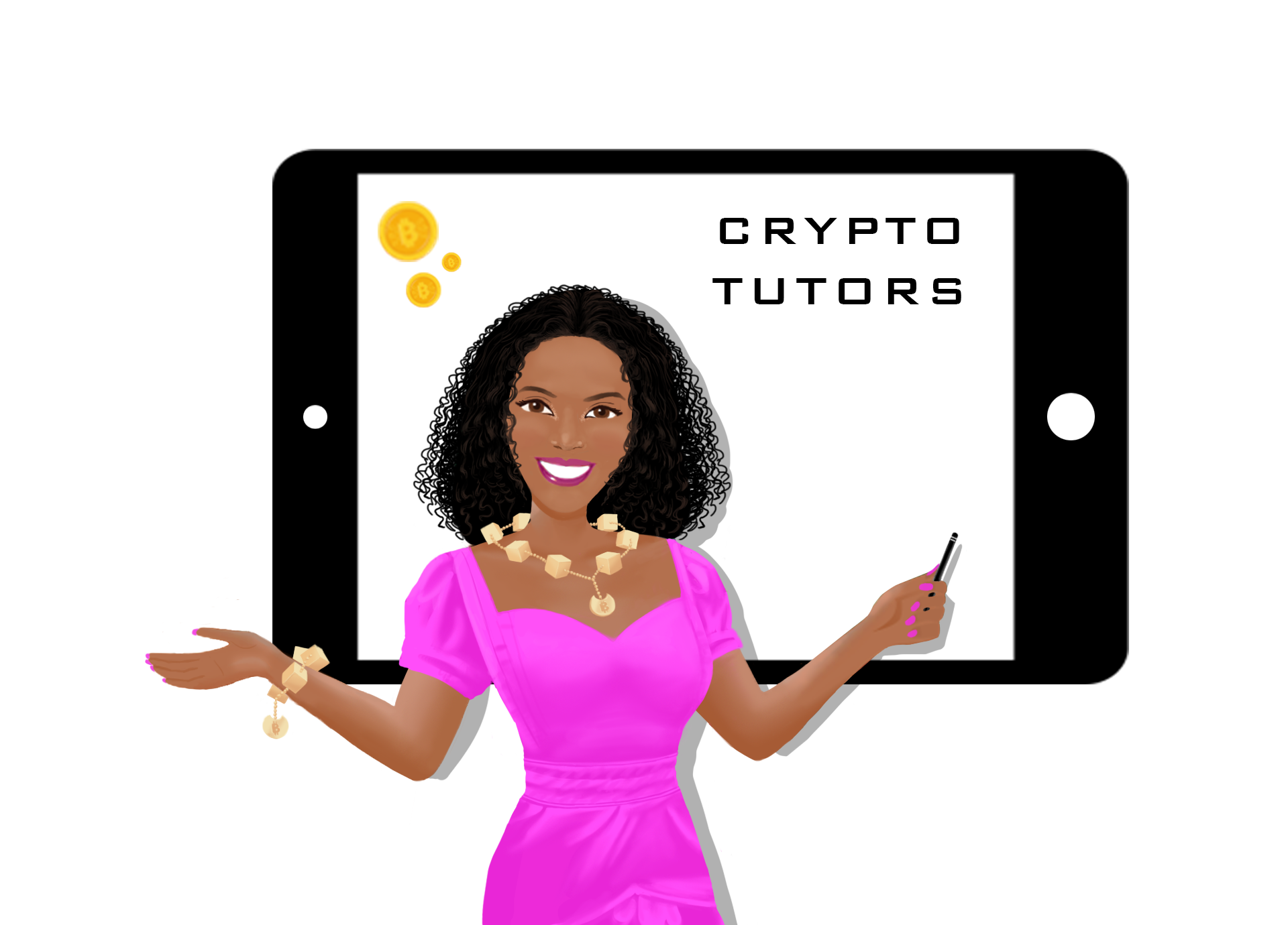 Crypto Tutors | Web3 | Corporate | Government | Employee Education
