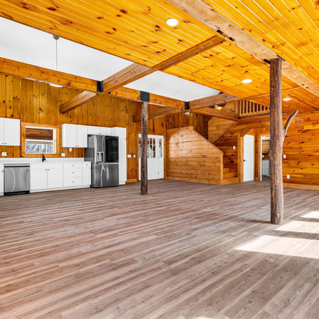 Country Kitchen