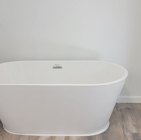 Soaking Tub