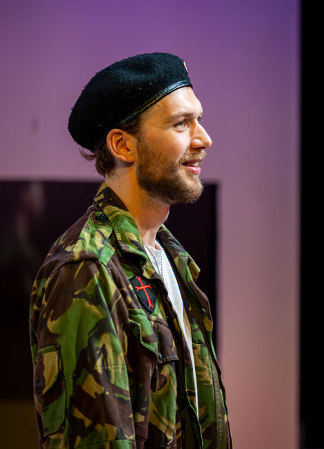 Fuente Ovejuna by Lope de Vega