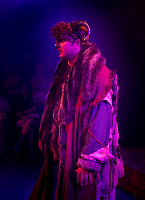 Beauty & The Beast by Sarah A. Nixon