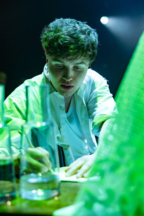 Platonov by Anton Chekhov | Production Photos | © Cam Harle