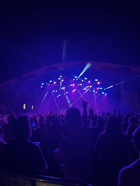 Live! At The Piece Hall 2023