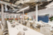 Urban Modern Interior Design 