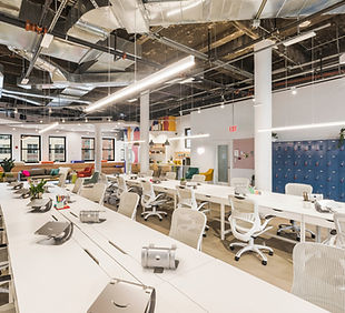 Urban Modern Interior Design