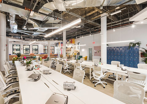 Urban Modern Interior Design