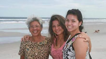 From 3 Living Generations of Strong Women to 2 - Take Aways from the Process of Life