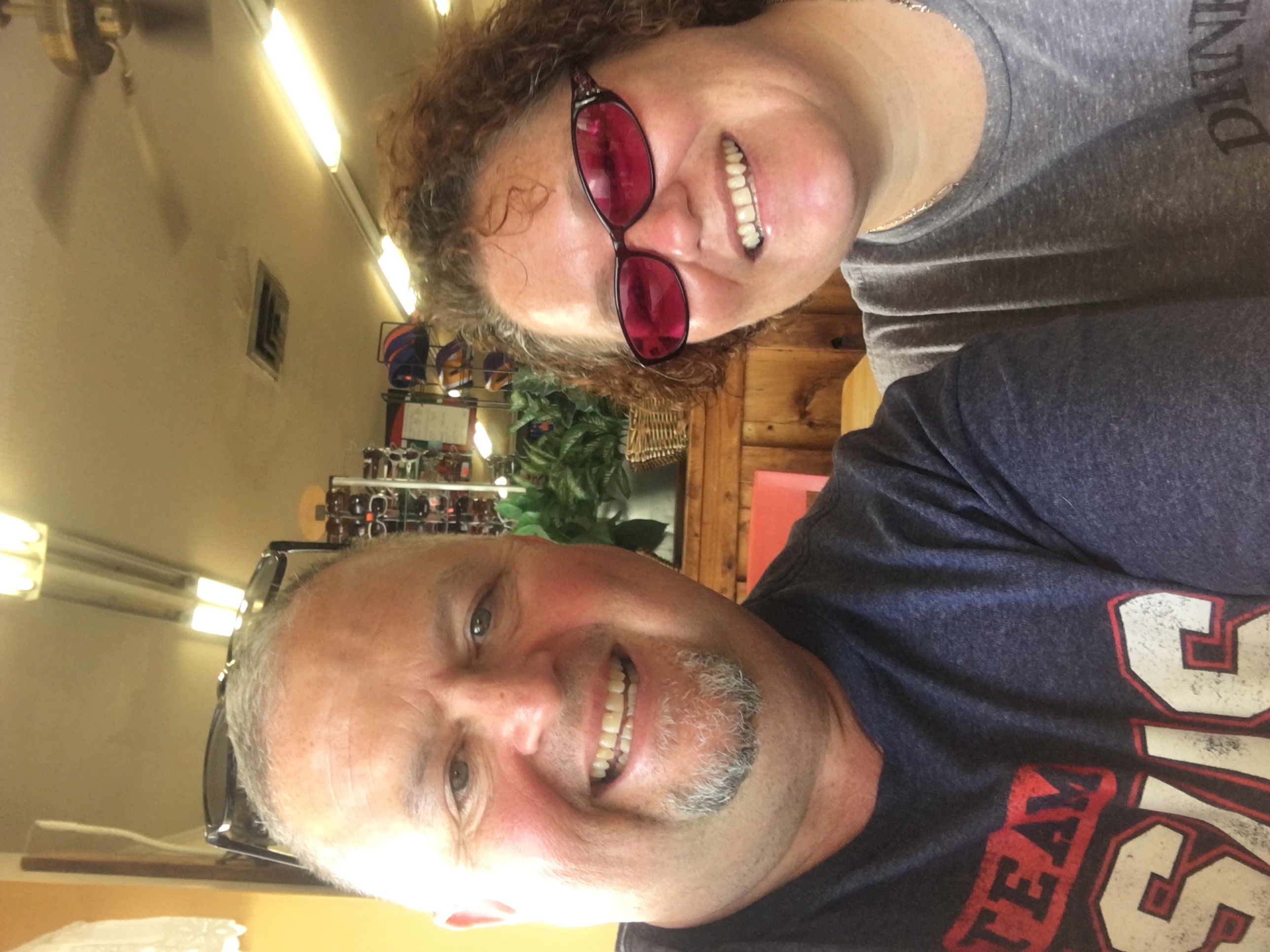 Writer: Ronnie & Tina Blakely