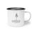 Thumbnail: Pine-ology Enamel Camp Cup