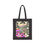 Thumbnail: Copy of Flower Vase Cotton Canvas Tote Bag