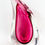 Thumbnail: Murano Teardrop Glass Vase - Signed Luigi Onesto