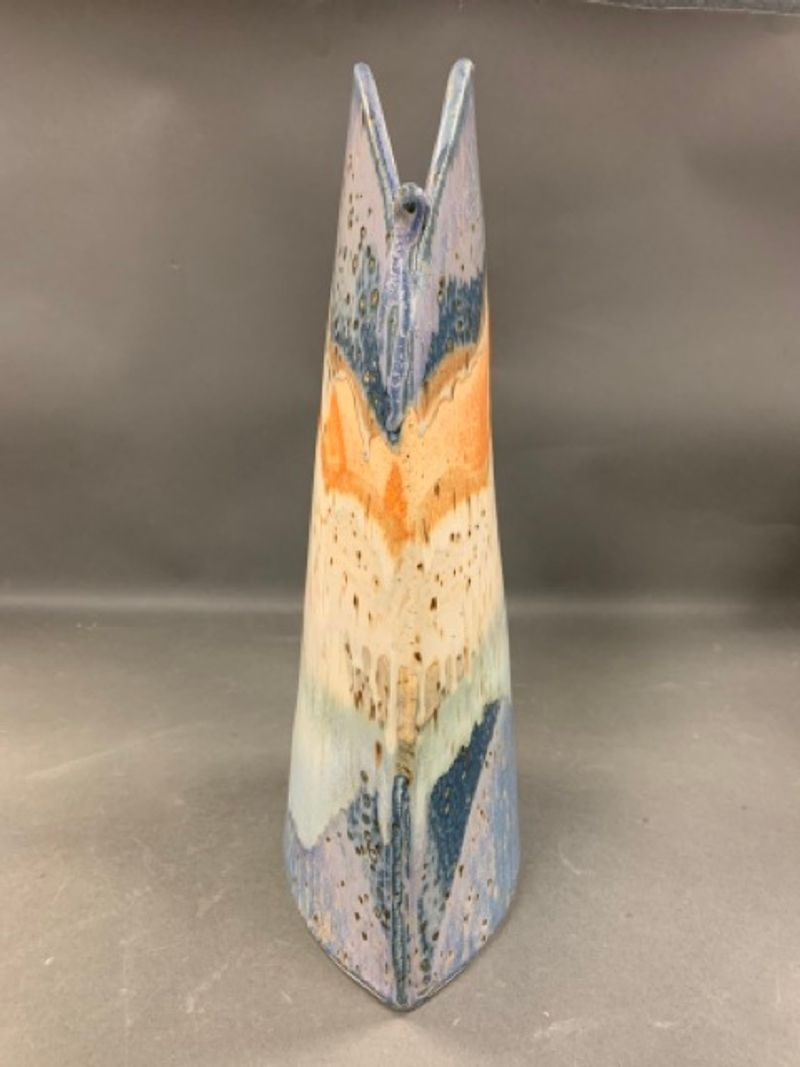 Thumbnail: Robert Parrot Vase
