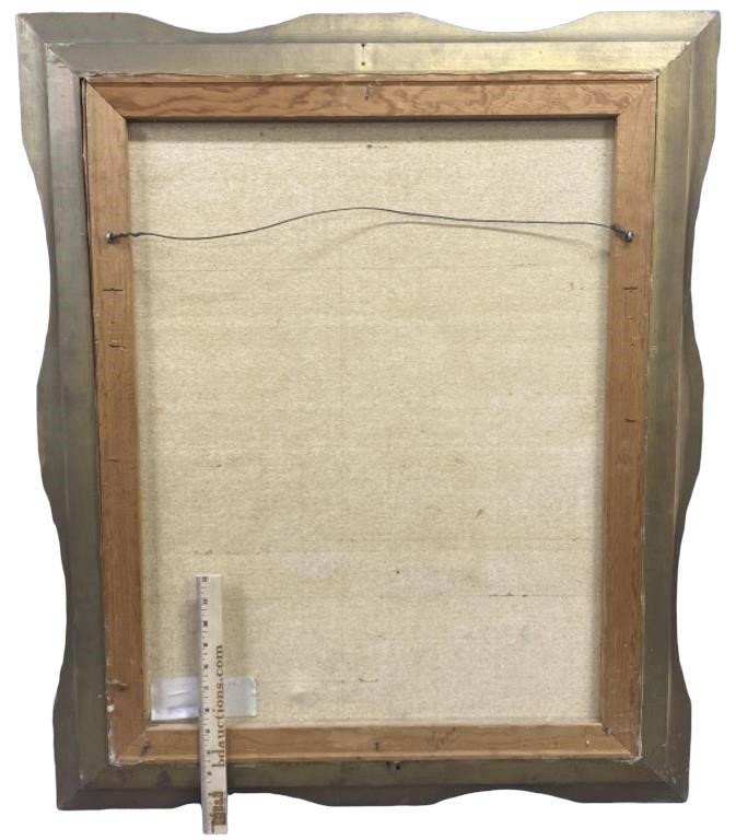 Thumbnail: Still Life Flowers Painting on Canvas