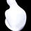 Thumbnail: Lado Goudjabidze, cast marble sculpture of a mother and child