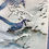 Thumbnail: Vintage 1968 Basil Ede Blue Jays in Winter Work