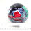 Thumbnail: Peter Patterson Signed Paperweight - Art Glass Sculpture 3.5 "
