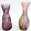 Thumbnail: Two Ilanit Olamtov Jerusalem Art Glass