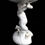Thumbnail: Ardalt Porcelain Putti/Cherub Centerpiece