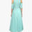 Thumbnail: cold shoulder kurta