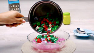 We're 'Cooking' with a Dash of #ASMR