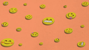 Adweek: Positivity Will Be the Buzzword on Social Platforms