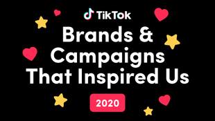 TikTok Highlights 5-Minute Crafts on Year End 'Inspiration' list