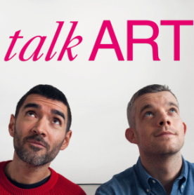 Talk Art Podcast | Aspire Via Studios