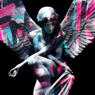 Artwork 3 Sheena Lennox Aspire Via Studios