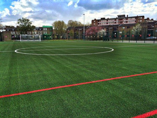 Improved training facilities secured for next season