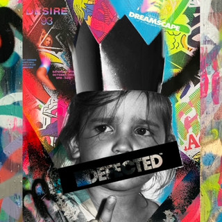 Artwork 9 Sheena Lennox Aspire Via Studios