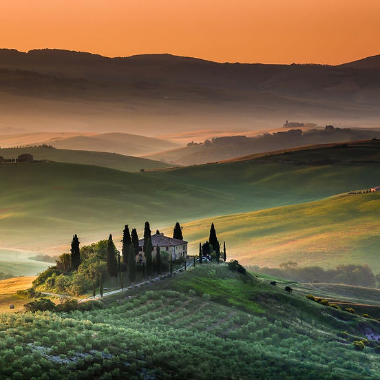 Tuscany Music Tours with Gower Tours