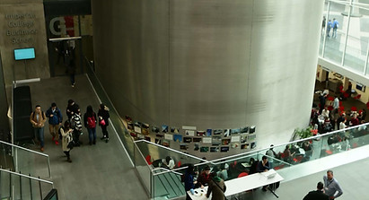 Brand campaign for Imperial Business Sch