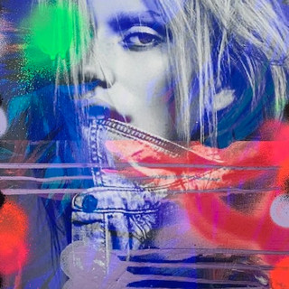 Artwork 7 Sheena Lennox Aspire Via Studios