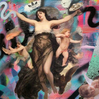 Artwork 1 Sheena Lennox Aspire Via Studios