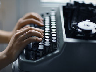5 Tips for writing characters.