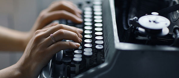 ¿Te Gusta Escribir?