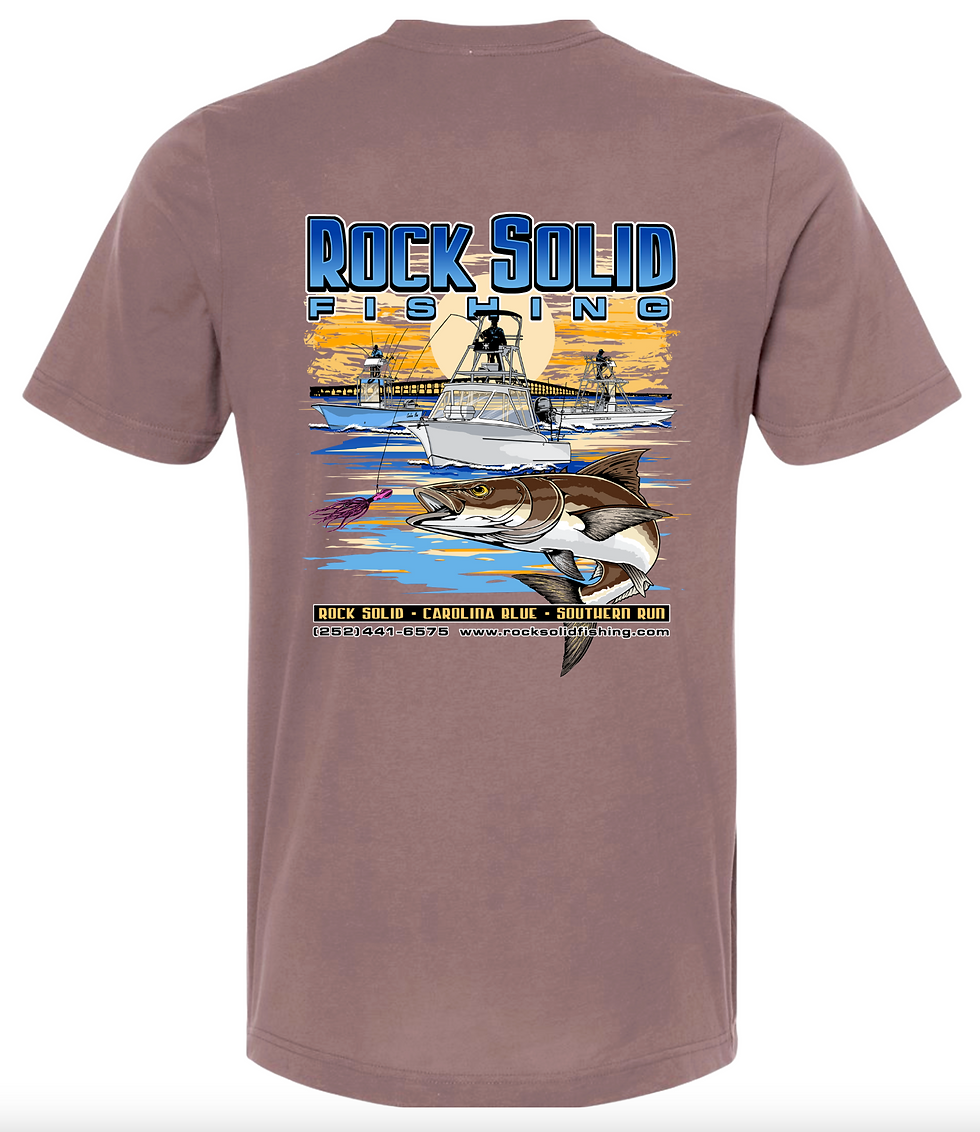 Thumbnail: RSF 2025 TSHIRT - MEDIUM