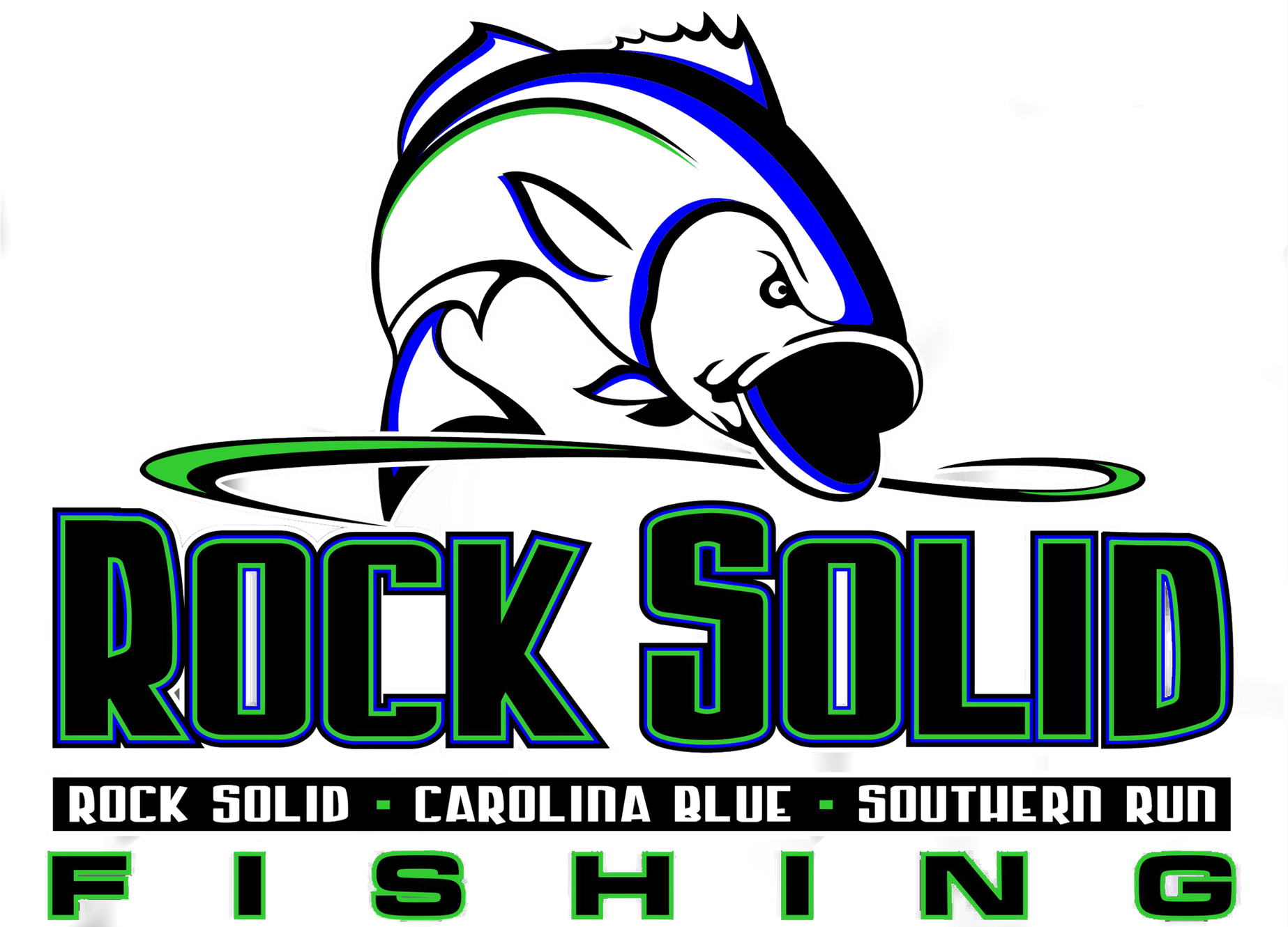 Rocksolidfishing