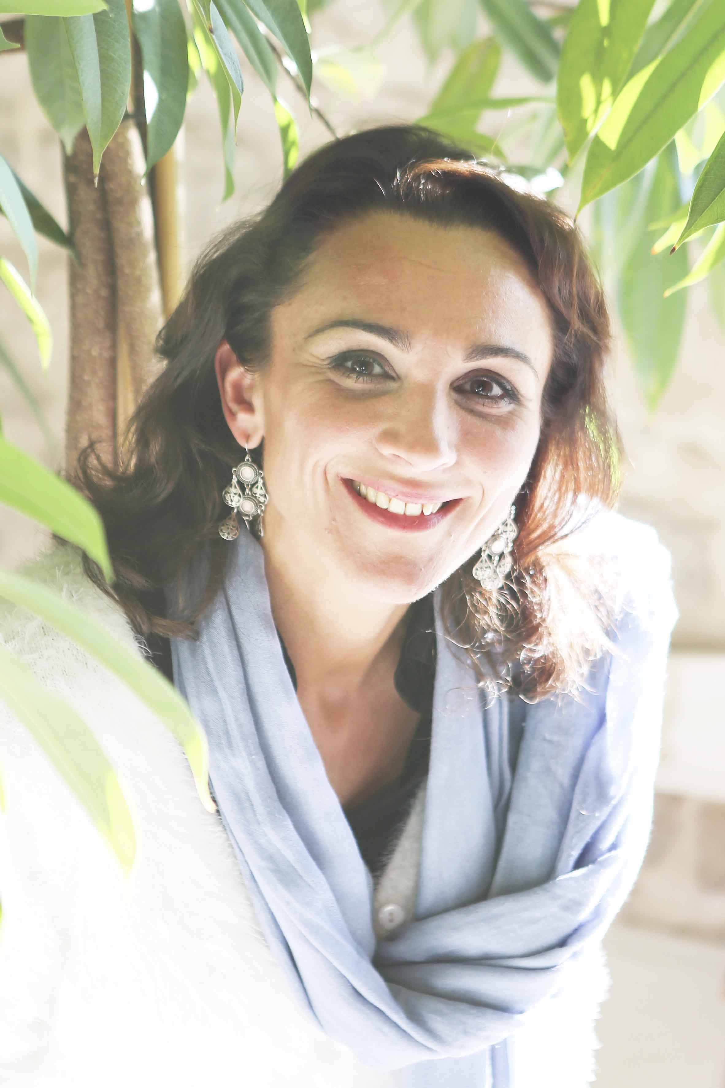 Sonia BONAUD