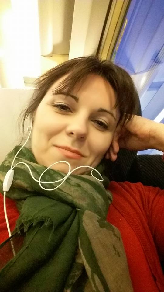 Christelle Vignes