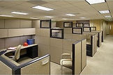 Office Cubicles