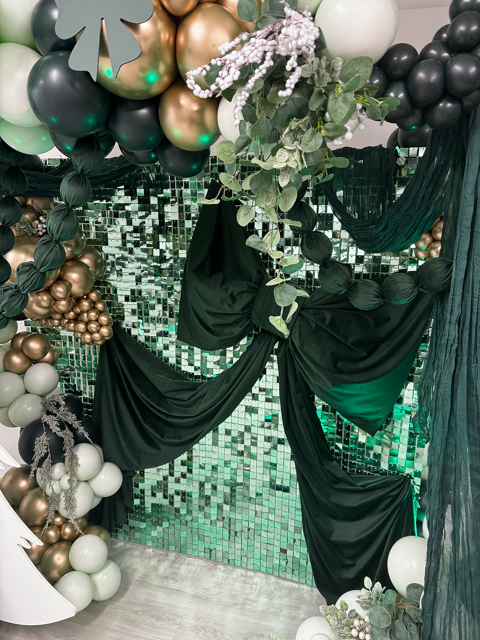 How to make a giant velvet bow