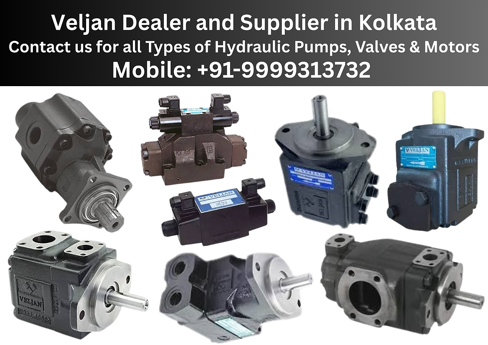 Veljan Dealer and Supplier in Kolkata