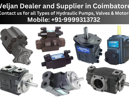 Veljan Dealer and Supplier in Coimbatore