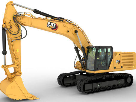 Caterpillar Excavator Hydraulic Pump Dealer and Supplier