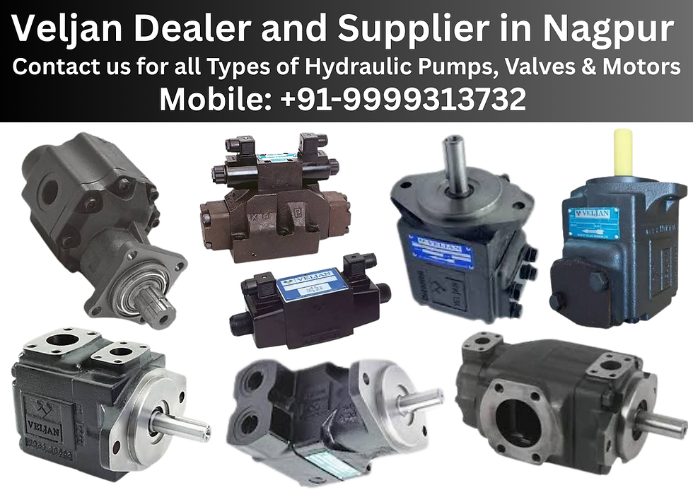Veljan Dealer and Supplier in Nagpur