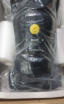 Rexroth Hydraulic Motor dealer